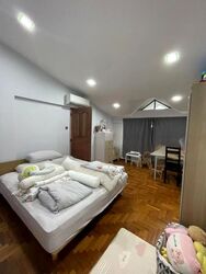 Seletar Hills Estate (D28), Semi-Detached #439586051